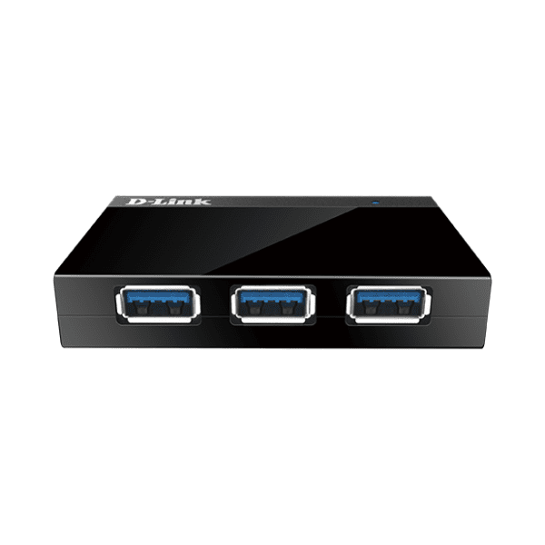 D-Link USB Hub DUB-1340 1