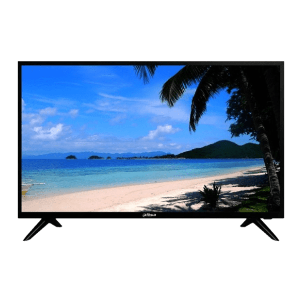 DAHUA monitor LM43-F200 0