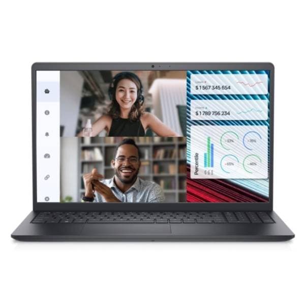 DELL laptop Vostro 3520 i3 0