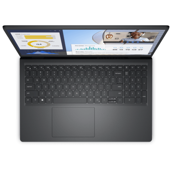 DELL laptop Vostro 3535 4