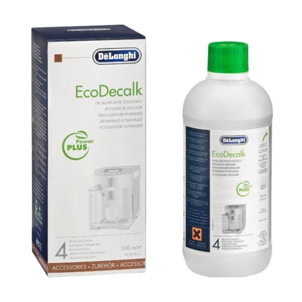 DeLonghi sredstvo za ćišćenje aparata za kafu EcoDecalk DLSC500 0