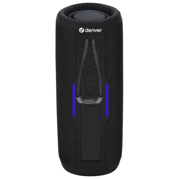 DENVER bluetooth zvučnik BTV-150B 1
