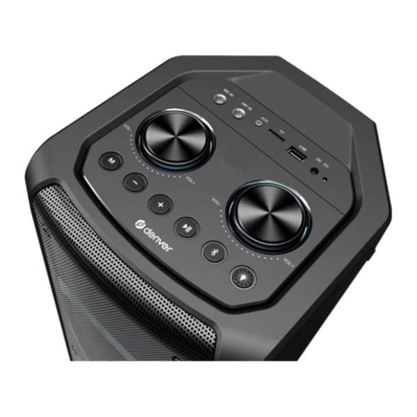 DENVER partybox zvučnik BPS-352 3