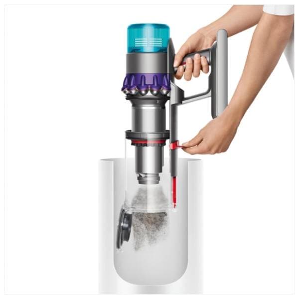 DYSON štapni usisivač Gen5detect Absolute 5
