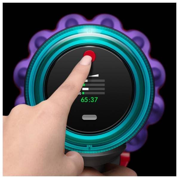 DYSON štapni usisivač Gen5detect Absolute 6
