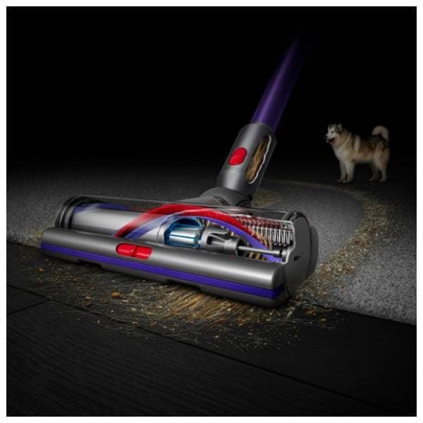 DYSON štapni usisivač Gen5detect Absolute 2