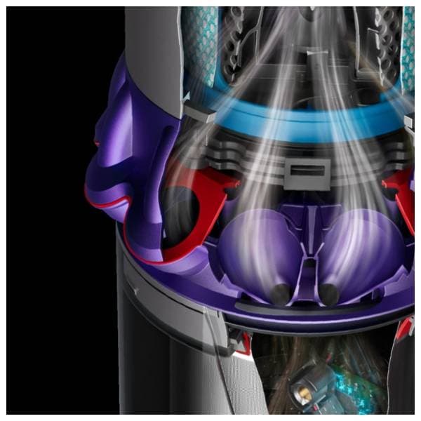 DYSON štapni usisivač Gen5detect Absolute 8