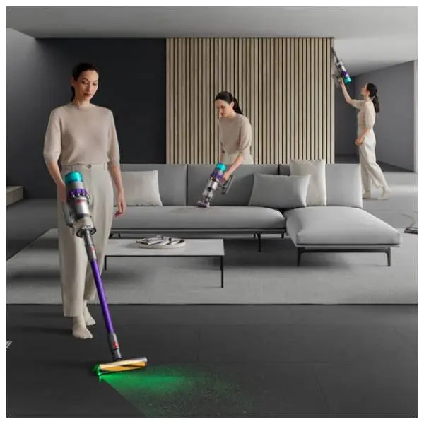 DYSON štapni usisivač Gen5detect Absolute 1