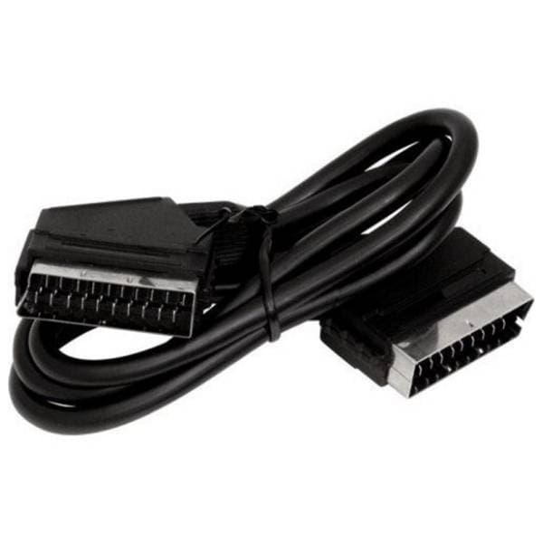 E-GREEN kabl SCART 1.5m 0