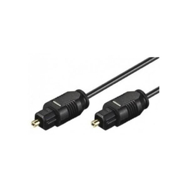 E-GREEN kabl Toslink 5m 0