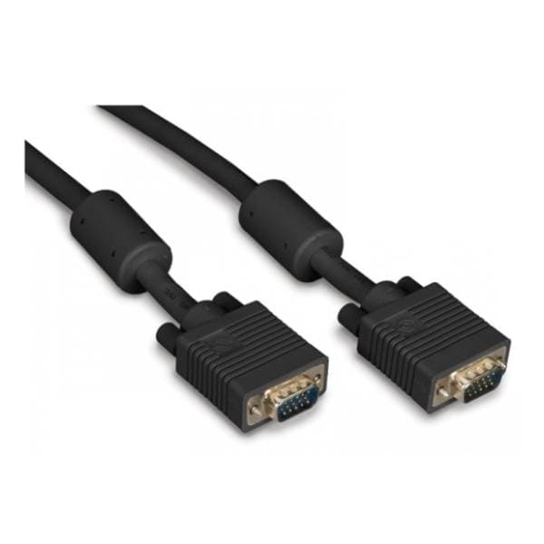 E-GREEN kabl VGA 5m 0