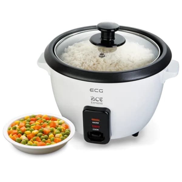 ECG aparat za kuvanje pirinča RZ 11 3