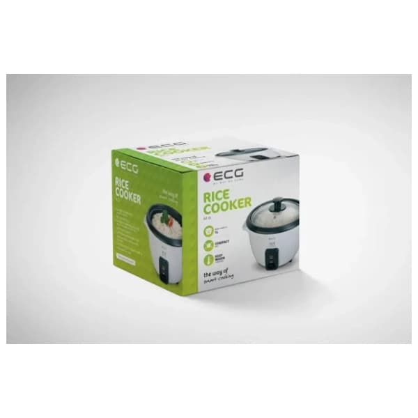 ECG aparat za kuvanje pirinča RZ 11 4