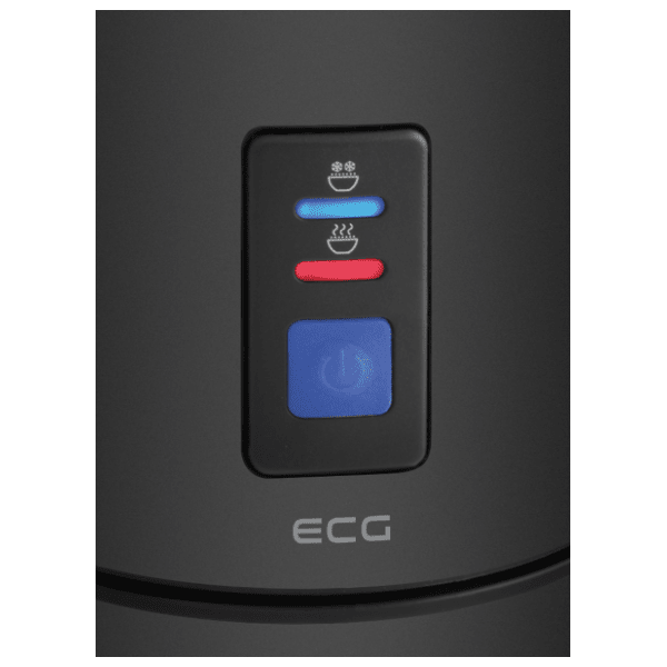 ECG aparat za mlečnu penu NM 119 4