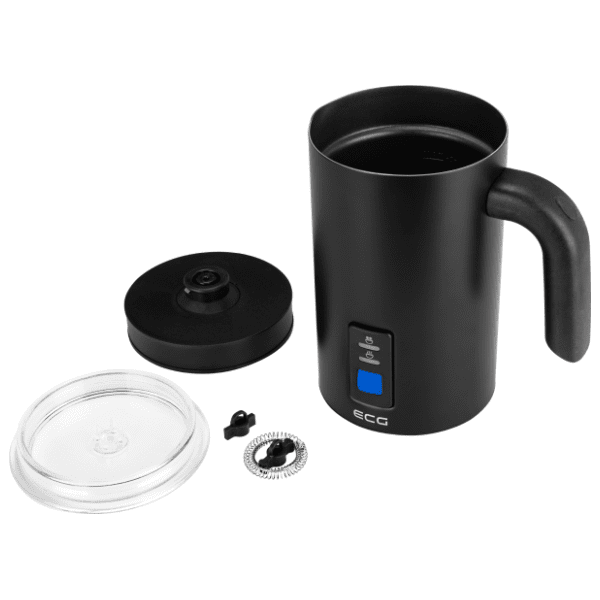 ECG aparat za mlečnu penu NM 119 5