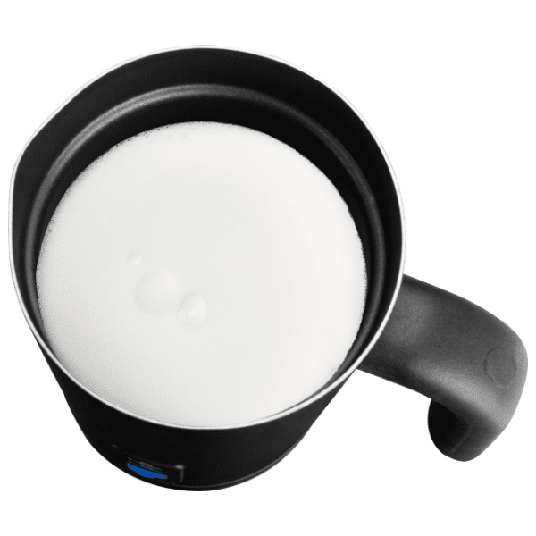 ECG aparat za mlečnu penu NM 119 8