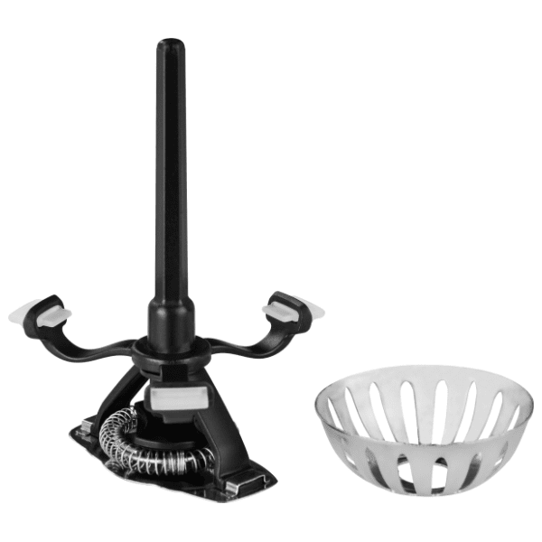 ECG aparat za mlečnu penu NM 2255 Latte Art 13