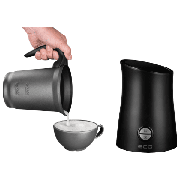 ECG aparat za mlečnu penu NM 2255 Latte Art 11