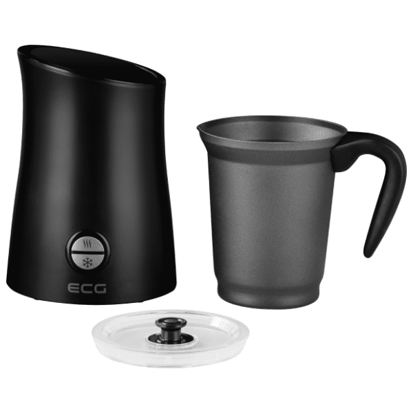 ECG aparat za mlečnu penu NM 2255 Latte Art 12