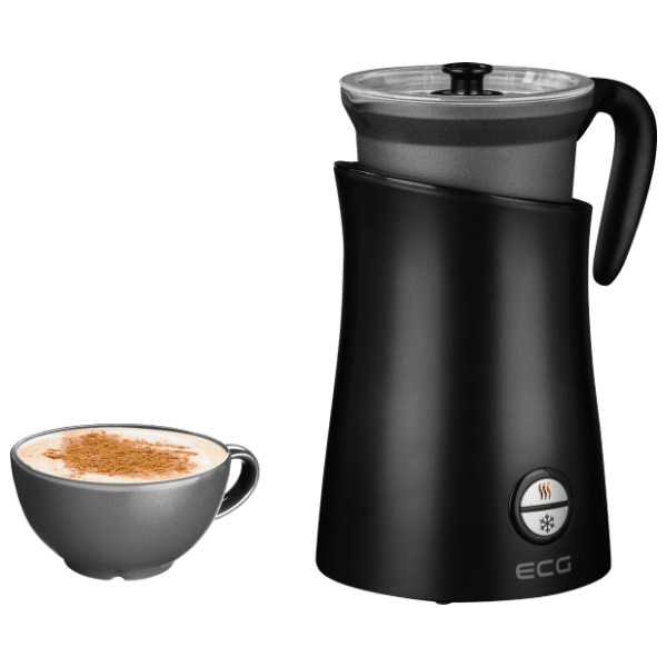 ECG aparat za mlečnu penu NM 2255 Latte Art 4