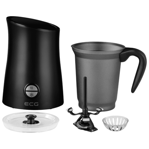 ECG aparat za mlečnu penu NM 2255 Latte Art 5