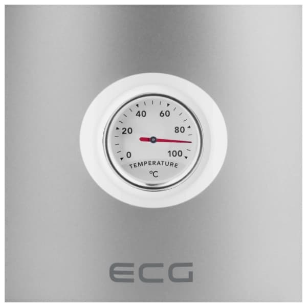 ECG kuvalo za vodu RK 1700 Magnifica Antracito 5