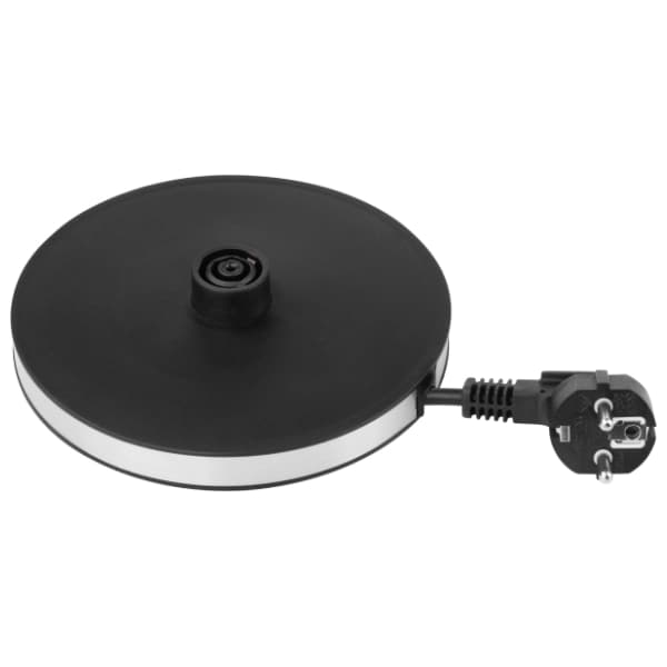 ECG kuvalo za vodu RK 1700 Magnifica Antracito 7