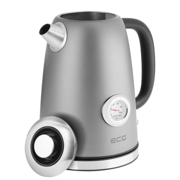 ECG kuvalo za vodu RK 1700 Magnifica Antracito 2