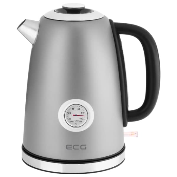 ECG kuvalo za vodu RK 1700 Magnifica Antracito 1