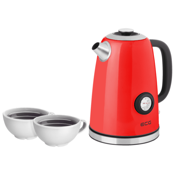 ECG kuvalo za vodu RK 1700 Magnifica Corsa 9