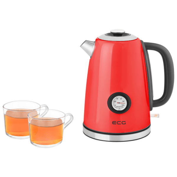 ECG kuvalo za vodu RK 1700 Magnifica Corsa 10