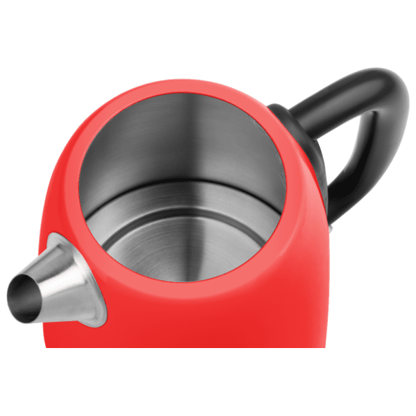 ECG kuvalo za vodu RK 1700 Magnifica Corsa 5