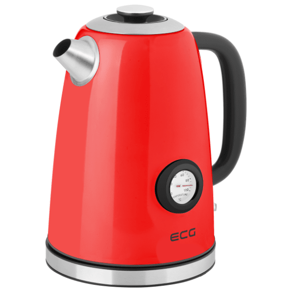 ECG kuvalo za vodu RK 1700 Magnifica Corsa 2