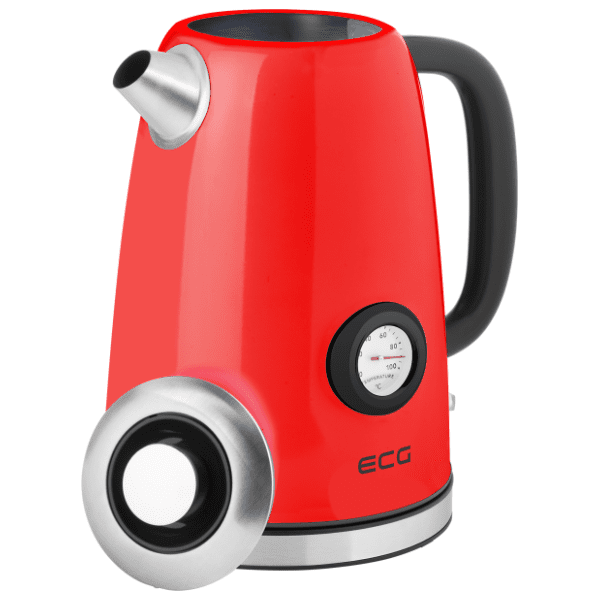 ECG kuvalo za vodu RK 1700 Magnifica Corsa 3