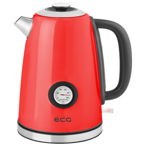 ECG kuvalo za vodu RK 1700 Magnifica Corsa 1