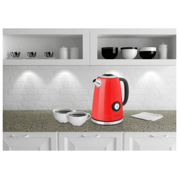 ECG kuvalo za vodu RK 1700 Magnifica Corsa 12