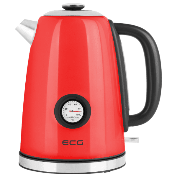 ECG kuvalo za vodu RK 1700 Magnifica Corsa 0