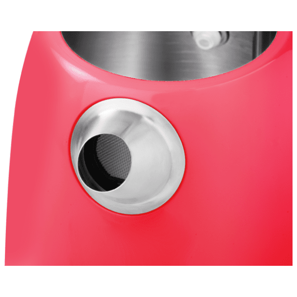 ECG kuvalo za vodu RK 1700 Magnifica Corsa 6