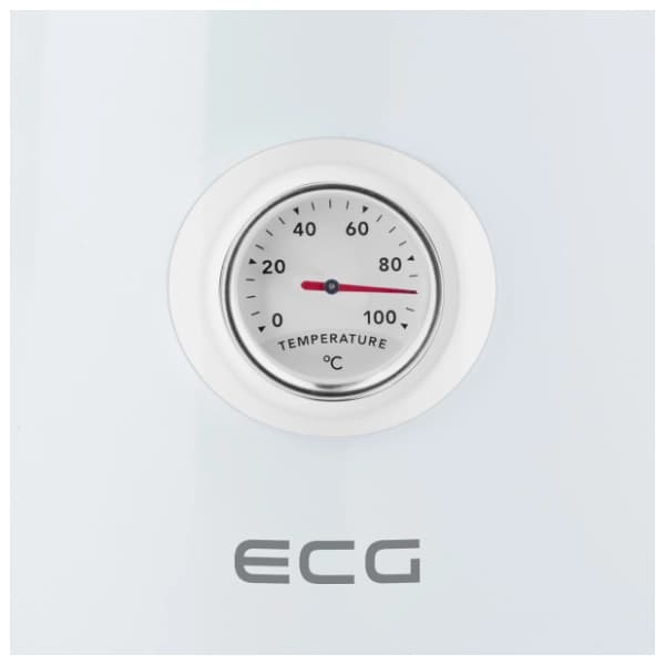 ECG kuvalo za vodu RK 1700 Magnifica Intenso 6