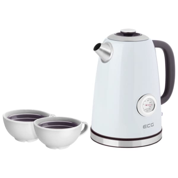 ECG kuvalo za vodu RK 1700 Magnifica Intenso 8