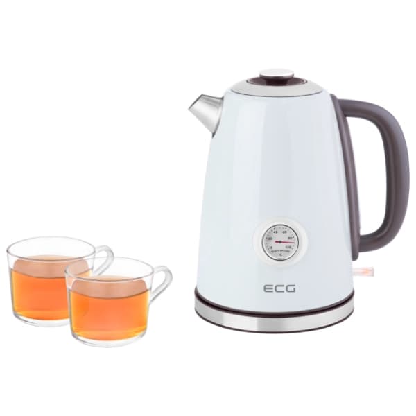 ECG kuvalo za vodu RK 1700 Magnifica Intenso 9