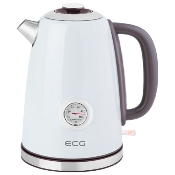 ECG kuvalo za vodu RK 1700 Magnifica Intenso 1