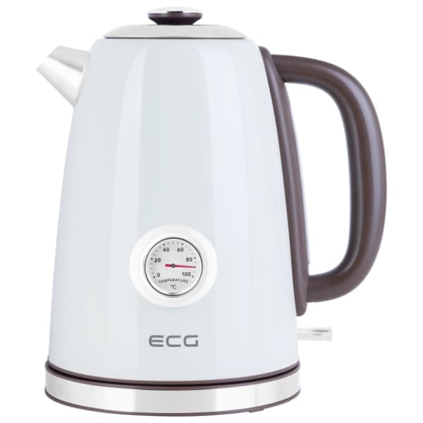 ECG kuvalo za vodu RK 1700 Magnifica Intenso 0