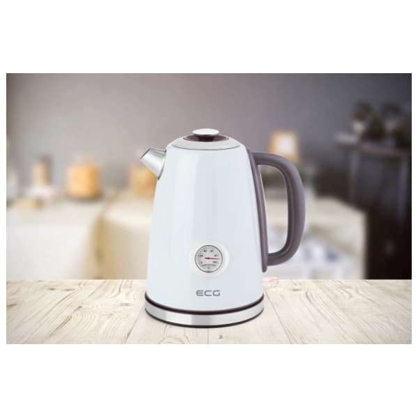 ECG kuvalo za vodu RK 1700 Magnifica Intenso 11