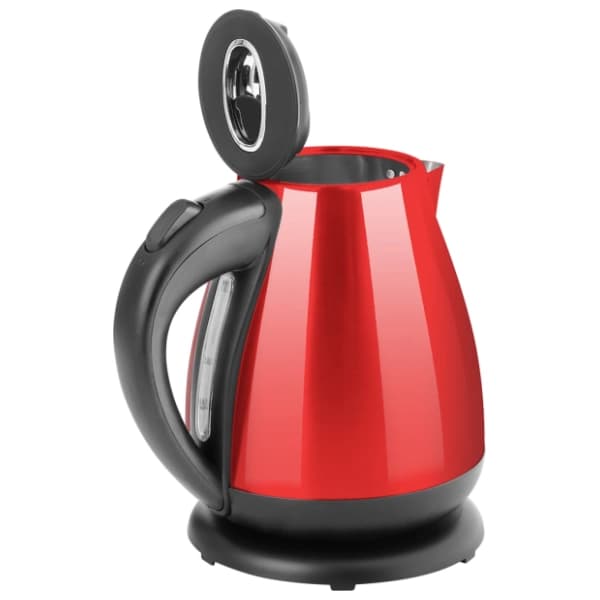 ECG kuvalo za vodu RK 1705 Metallico Rosso 5