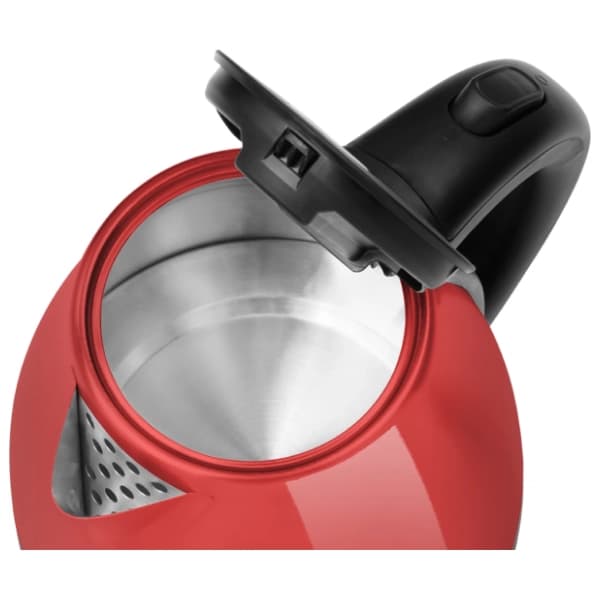 ECG kuvalo za vodu RK 1705 Metallico Rosso 7