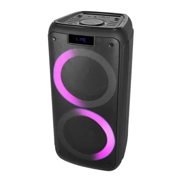 EDEN partybox zvučnik ED-825 2