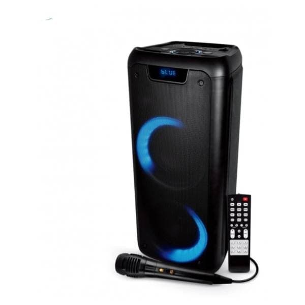 EDEN partybox zvučnik ED-825 1