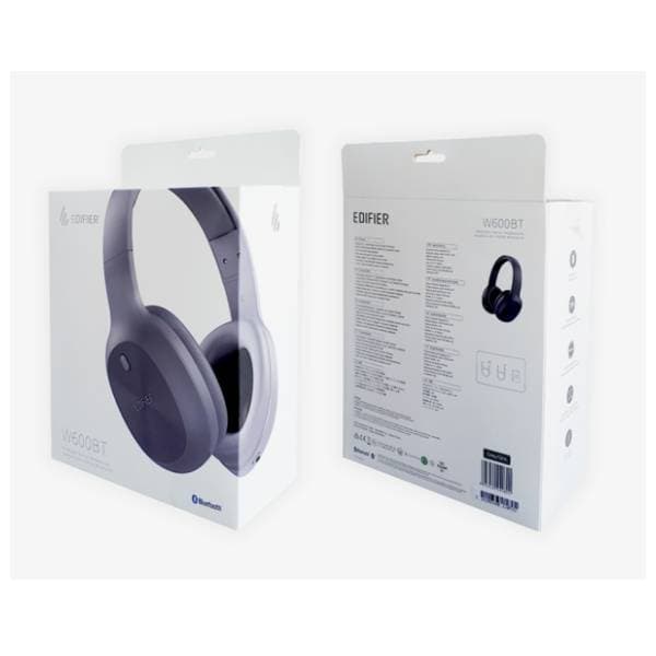 EDIFIER slušalice W600BT 3