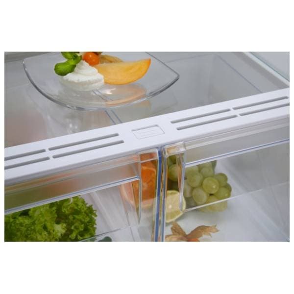 ELECTROLUX ugradni kombinovani frižider LNS5LE18S 3